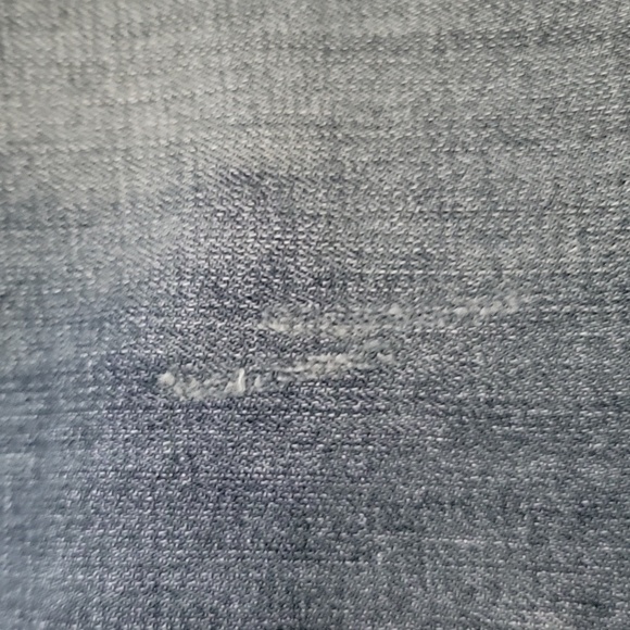 Laurie Felt Classic Denim Girlfriend Jeans Medium Wash A459932, Size 8, EUC - Picture 6 of 11